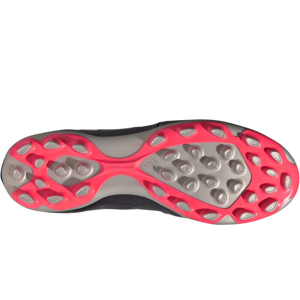 adidas botas de futbol cesped artificial COPA PURE LEAGUE 2G/3G MNGR vista superior