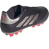 adidas botas de futbol cesped artificial COPA PURE LEAGUE 2G/3G MNGR vista trasera