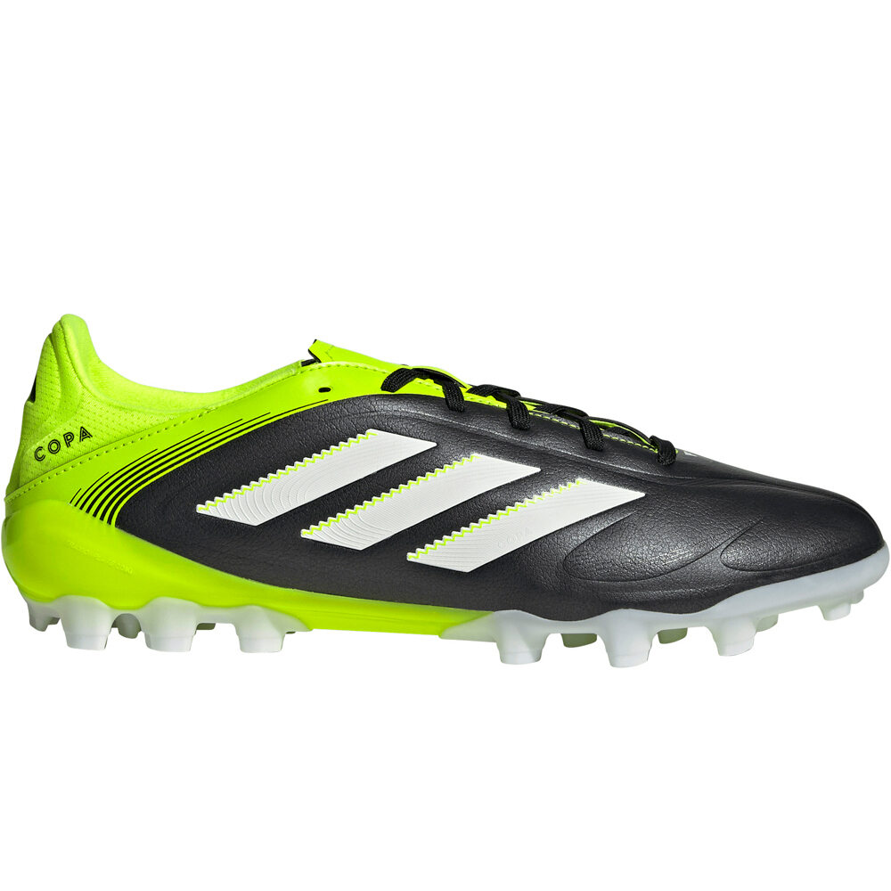 adidas botas de futbol cesped artificial COPA PURE LEAGUE 2G/3G NELM lateral exterior