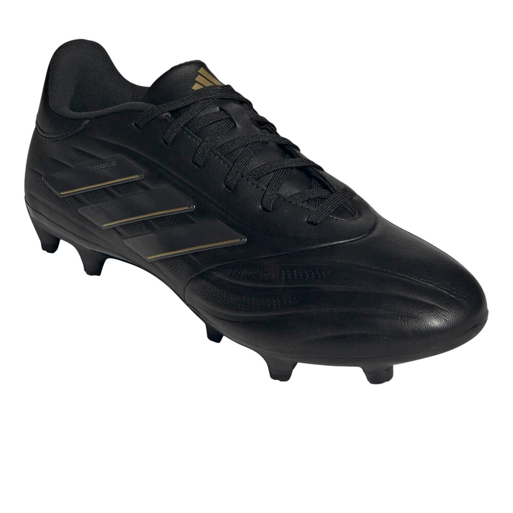 adidas botas de futbol cesped artificial COPA PURE LEAGUE FG NE lateral interior
