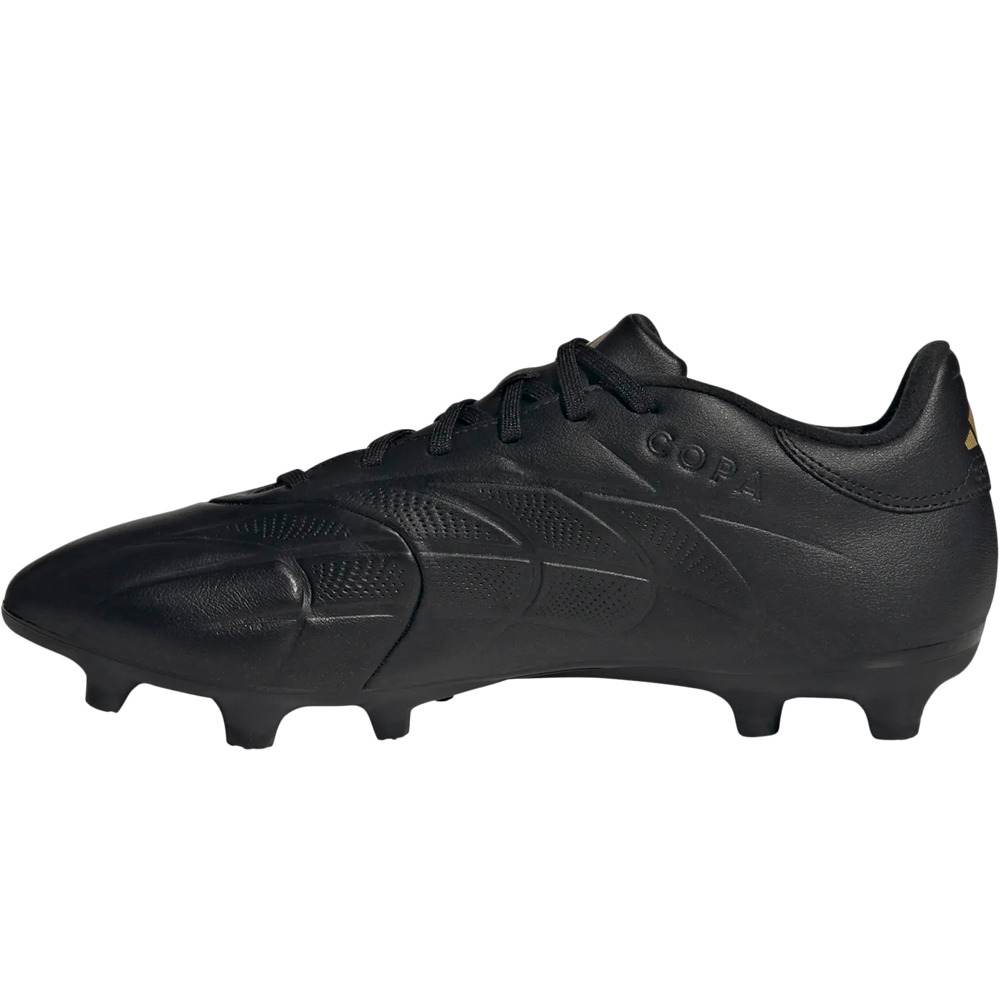adidas botas de futbol cesped artificial COPA PURE LEAGUE FG NE puntera