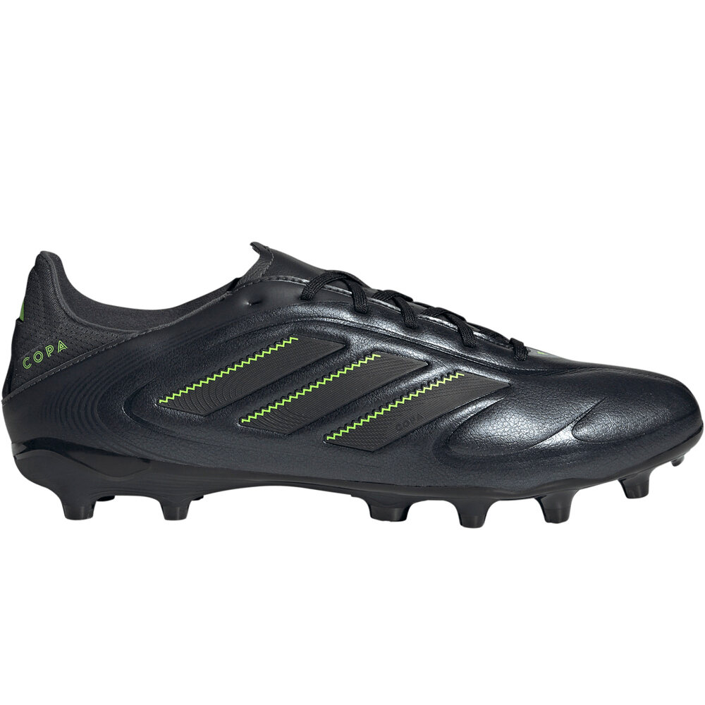 adidas botas de futbol cesped artificial COPA PURE LEAGUE FG/MG NE lateral exterior