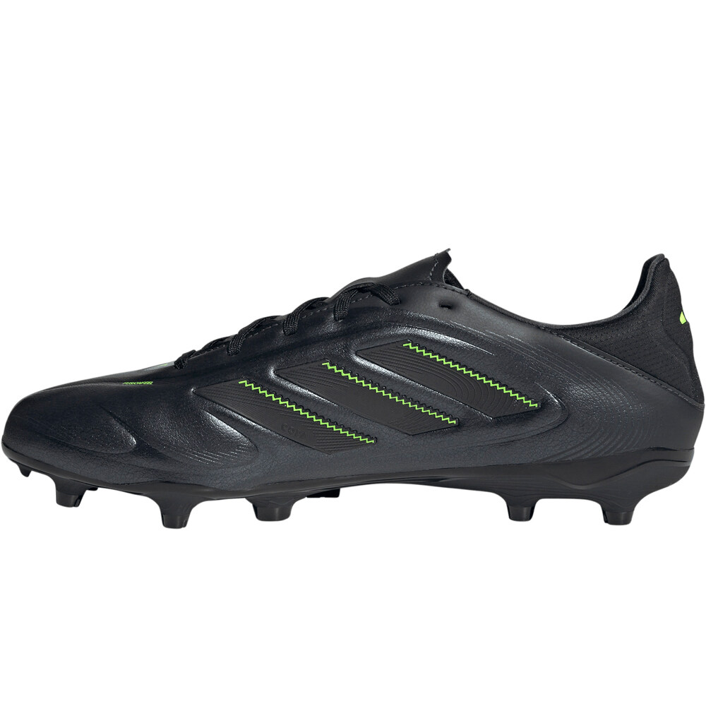 adidas botas de futbol cesped artificial COPA PURE LEAGUE FG/MG NE puntera