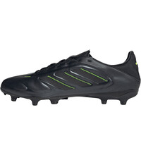 adidas botas de futbol cesped artificial COPA PURE LEAGUE FG/MG NE puntera
