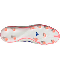 adidas botas de futbol cesped artificial COPA PURE PRO FG BLRO vista superior