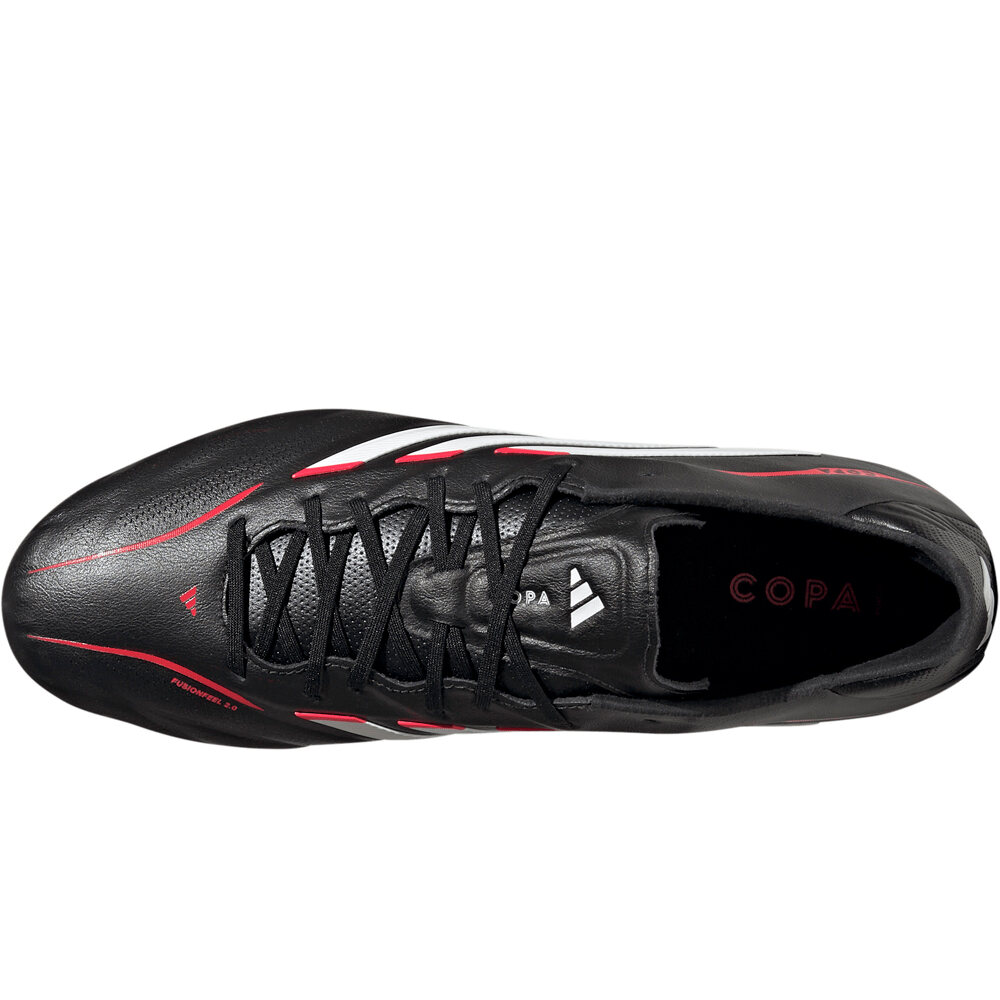 adidas botas de futbol cesped artificial COPA PURE PRO FG NE 05