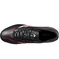adidas botas de futbol cesped artificial COPA PURE PRO FG NE 05