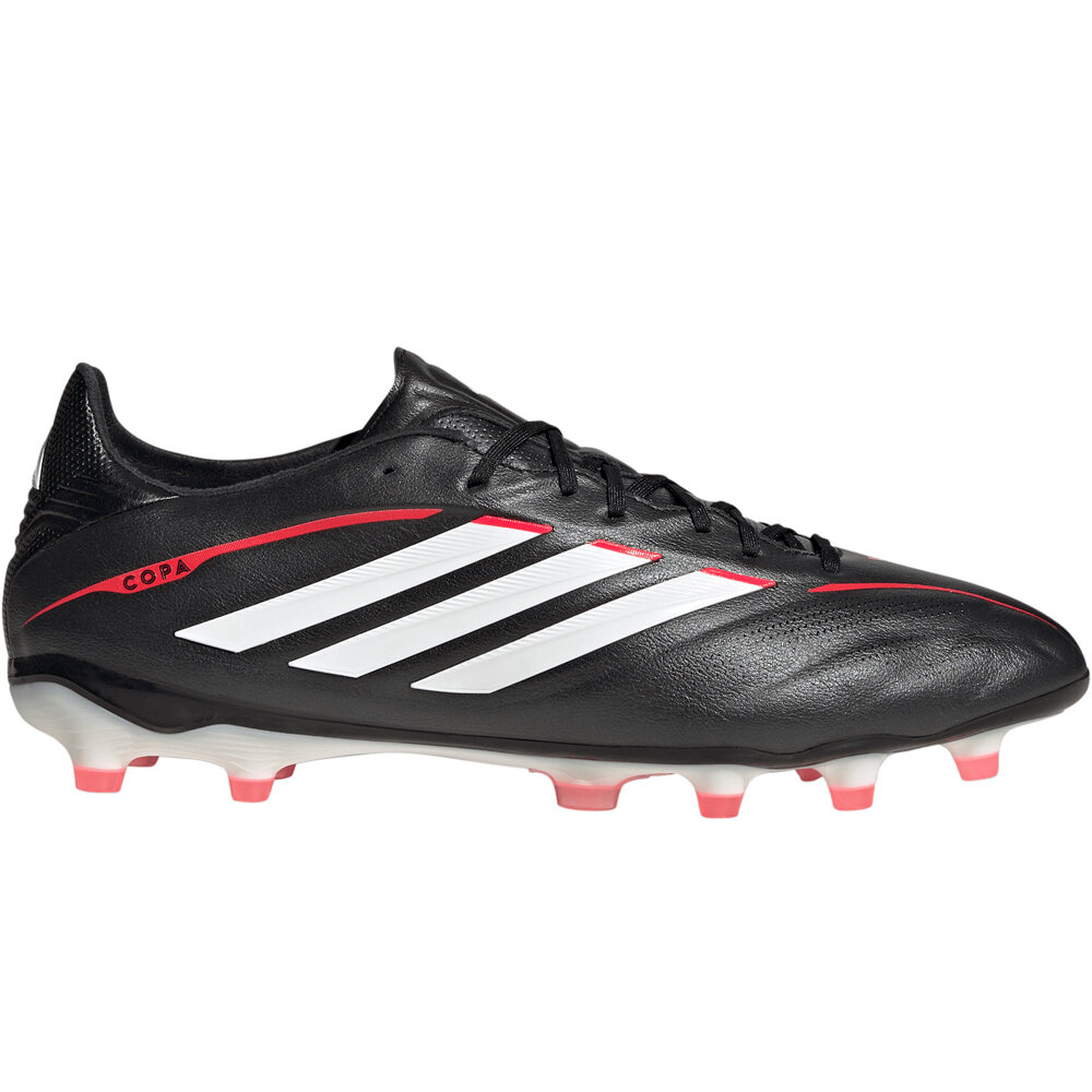 adidas botas de futbol cesped artificial COPA PURE PRO FG NE lateral exterior