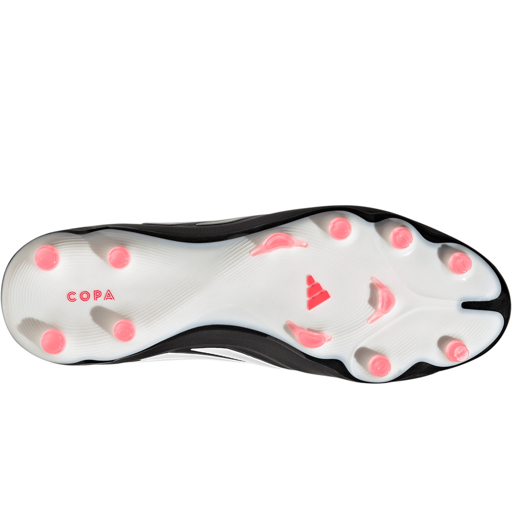 adidas botas de futbol cesped artificial COPA PURE PRO FG NE vista superior