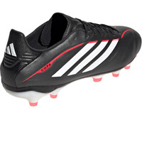adidas botas de futbol cesped artificial COPA PURE PRO FG NE vista trasera