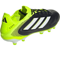 adidas botas de futbol cesped artificial COPA PURE PRO FG NELM vista trasera