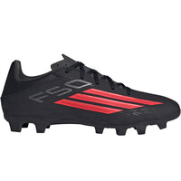 adidas botas de futbol cesped artificial F50 CLUB FG NE lateral exterior