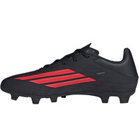 adidas botas de futbol cesped artificial F50 CLUB FG NE puntera