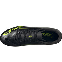 adidas botas de futbol cesped artificial F50 CLUB FG/MG 05