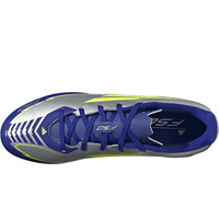 adidas botas de futbol cesped artificial F50 CLUB FG/MG MESSI 05