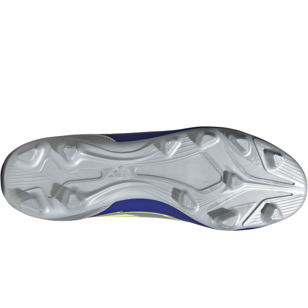 adidas botas de futbol cesped artificial F50 CLUB FG/MG MESSI vista superior