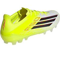 adidas botas de futbol cesped artificial F50 ELITE 2G/3G AG vista trasera