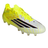 adidas botas de futbol cesped artificial F50 ELITE AG AMBL lateral interior