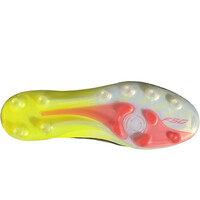 adidas botas de futbol cesped artificial F50 ELITE AG AMBL vista superior