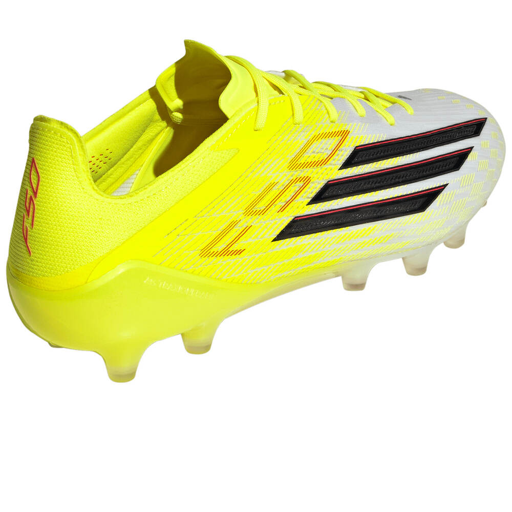 adidas botas de futbol cesped artificial F50 ELITE AG AMBL vista trasera