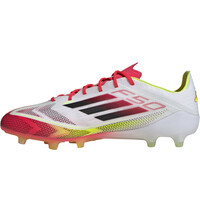 adidas botas de futbol cesped artificial F50 ELITE AG BLRO puntera