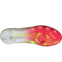 adidas botas de futbol cesped artificial F50 ELITE AG BLRO vista superior