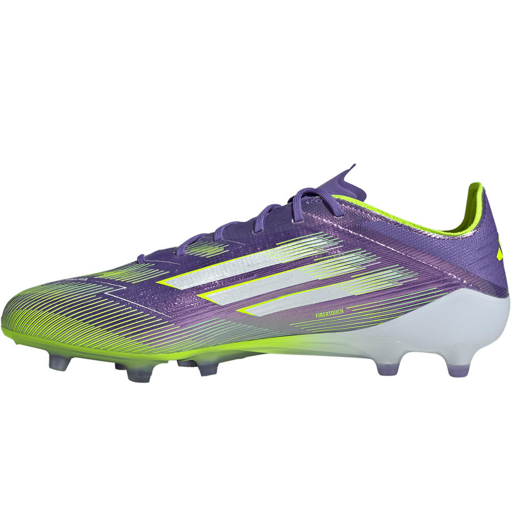 adidas botas de futbol cesped artificial F50 ELITE AG MOBL puntera