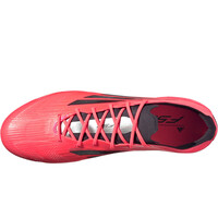 adidas botas de futbol cesped artificial F50 ELITE AG RS 05