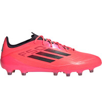 adidas botas de futbol cesped artificial F50 ELITE AG RS lateral exterior