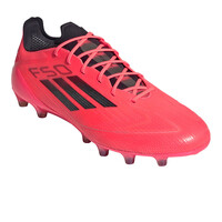 adidas botas de futbol cesped artificial F50 ELITE AG RS lateral interior