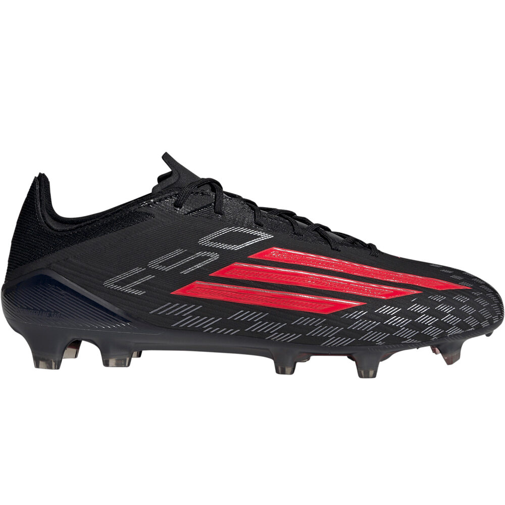 adidas botas de futbol cesped artificial F50 ELITE FG lateral exterior