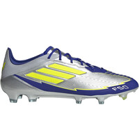 adidas botas de futbol cesped artificial F50 ELITE FG MESSI PLAZ lateral exterior
