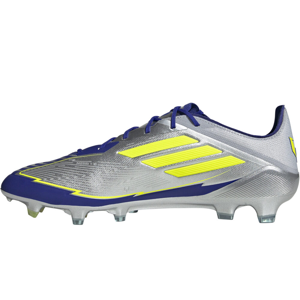 adidas botas de futbol cesped artificial F50 ELITE FG MESSI PLAZ puntera