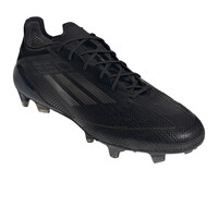adidas botas de futbol cesped artificial F50 ELITE FG NE lateral interior