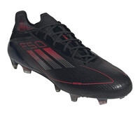 adidas botas de futbol cesped artificial F50 ELITE FG NE lateral interior