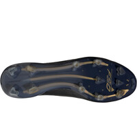 adidas botas de futbol cesped artificial F50 ELITE FG NE vista superior