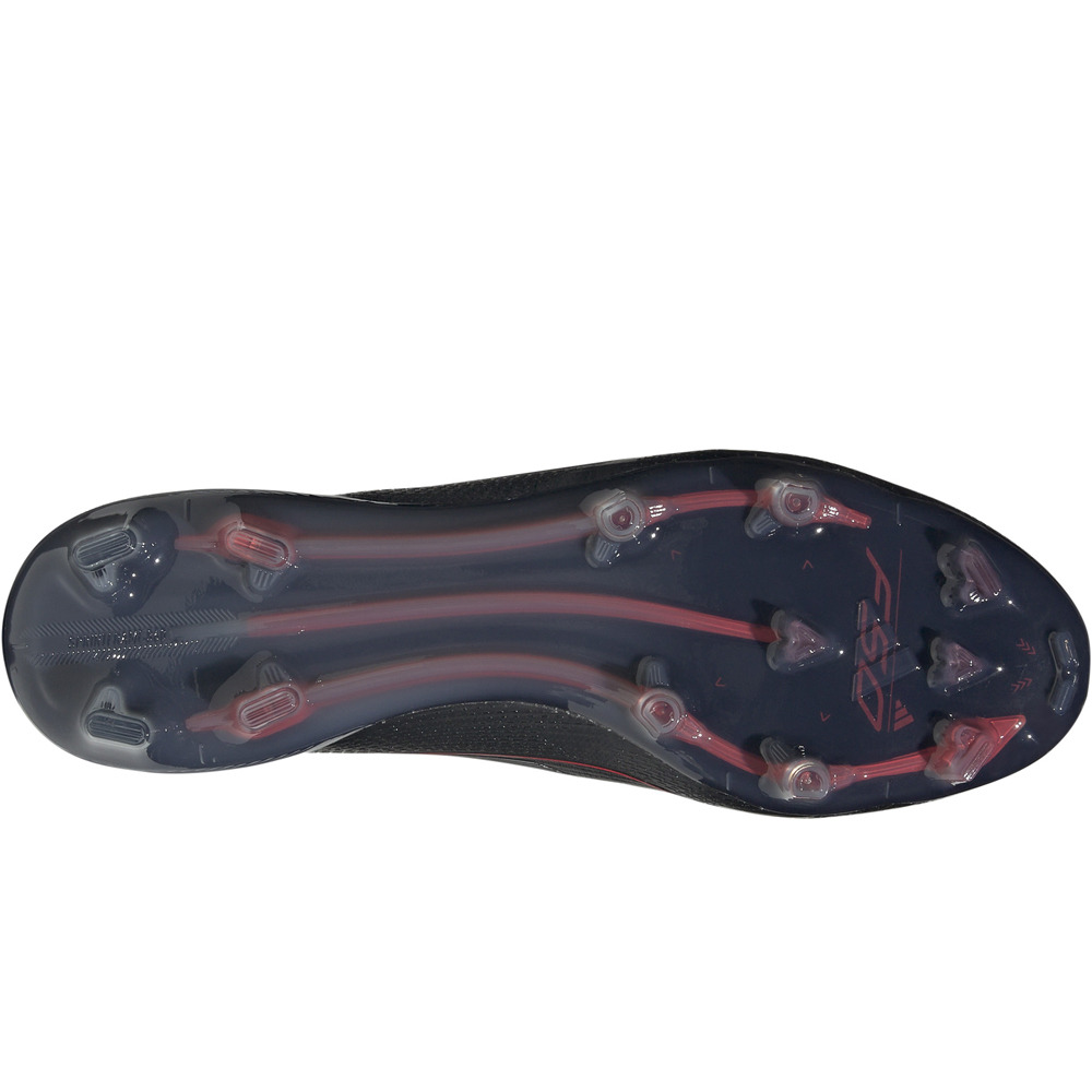 adidas botas de futbol cesped artificial F50 ELITE FG NE vista superior