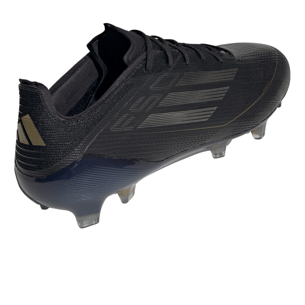 adidas botas de futbol cesped artificial F50 ELITE FG NE vista trasera