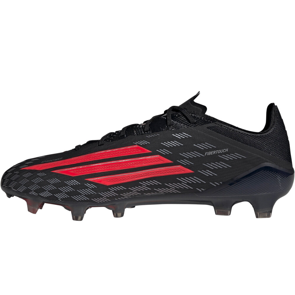 adidas botas de futbol cesped artificial F50 ELITE FG puntera