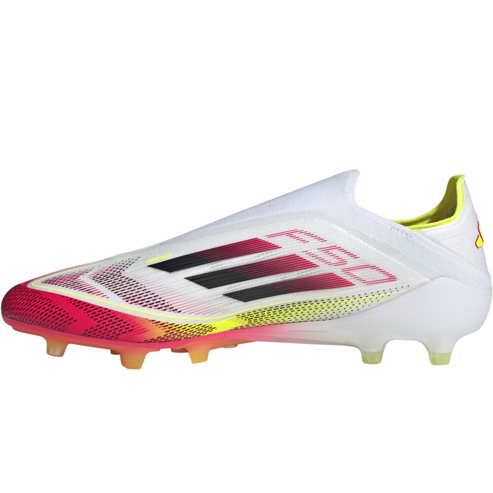 adidas botas de futbol cesped artificial F50 ELITE LL AG BLRO puntera