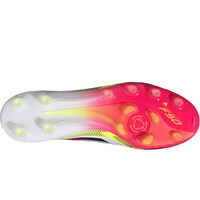 adidas botas de futbol cesped artificial F50 ELITE LL AG BLRO vista superior