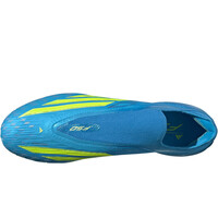 adidas botas de futbol cesped artificial F50 ELITE LL FG 05