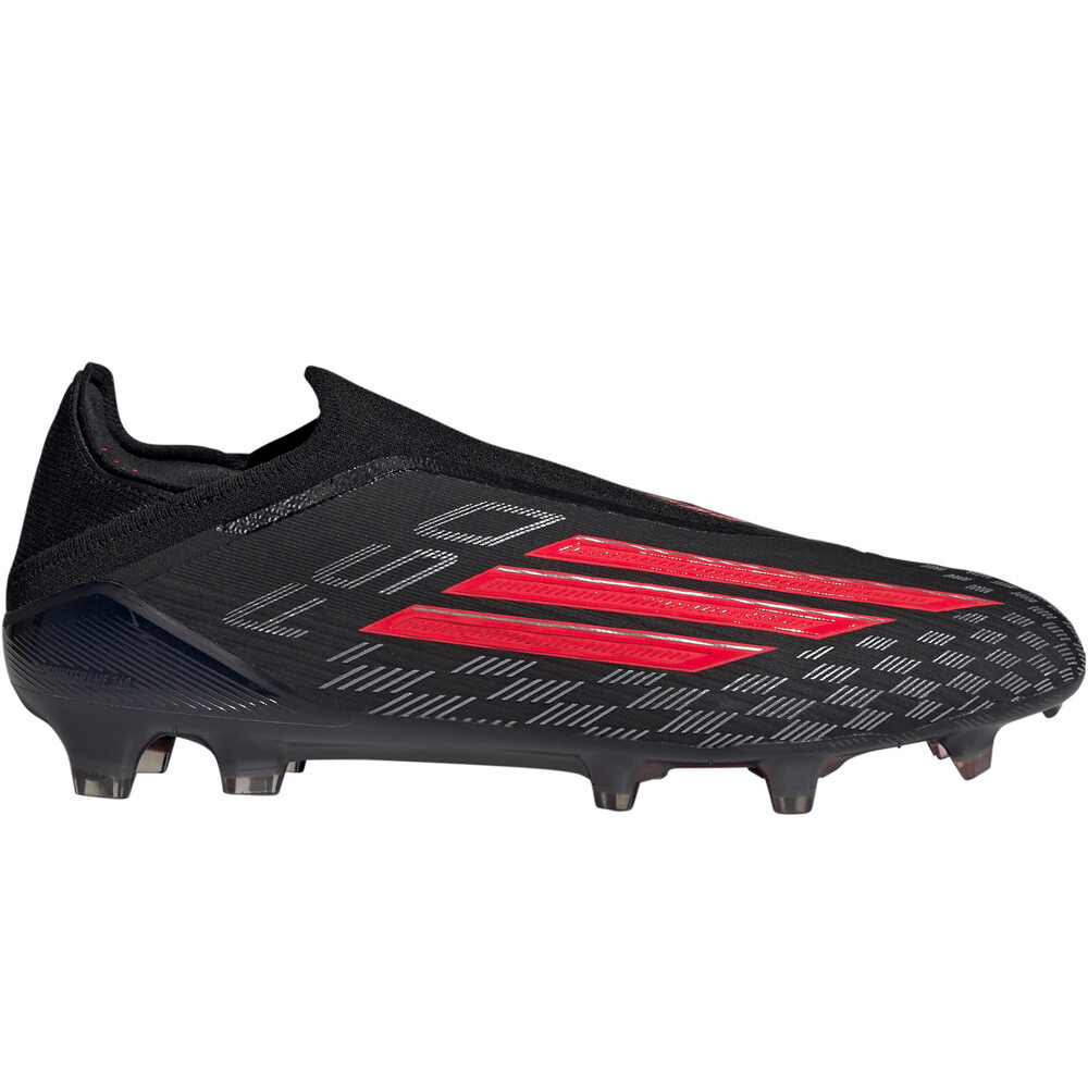 adidas botas de futbol cesped artificial F50 ELITE LL FG lateral exterior