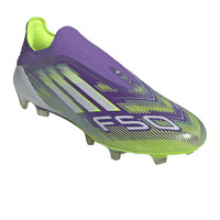 adidas botas de futbol cesped artificial F50 ELITE LL FG lateral interior