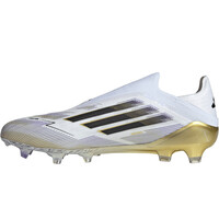 adidas botas de futbol cesped artificial F50 ELITE LL FG puntera