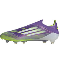 adidas botas de futbol cesped artificial F50 ELITE LL FG puntera