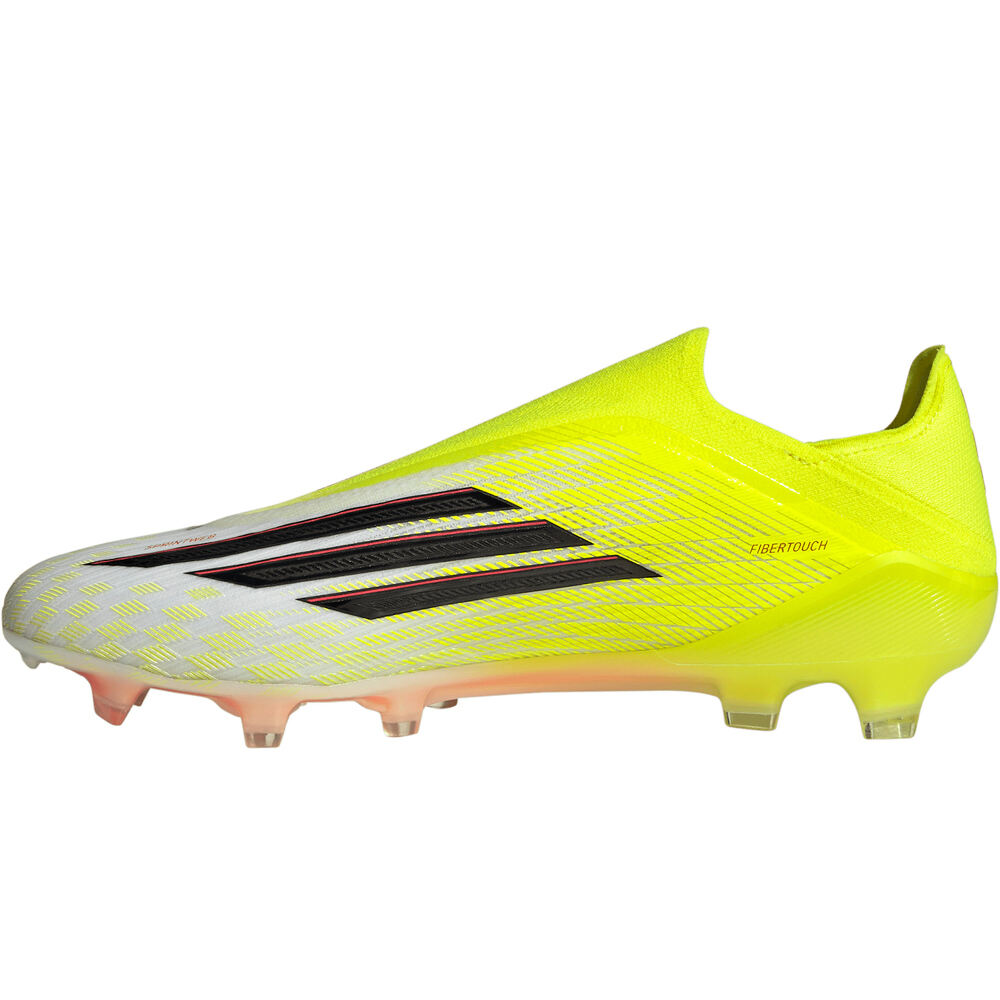 adidas botas de futbol cesped artificial F50 ELITE LL FG puntera