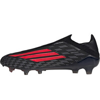 adidas botas de futbol cesped artificial F50 ELITE LL FG puntera