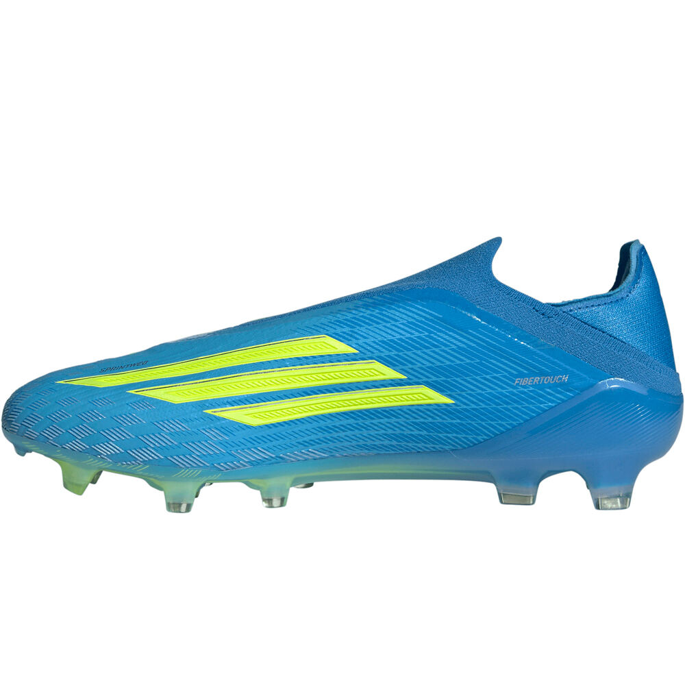 adidas botas de futbol cesped artificial F50 ELITE LL FG puntera