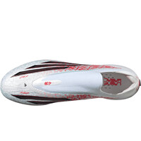 adidas botas de futbol cesped artificial F50 ELITE LL LAMINE  FG BLRO 05